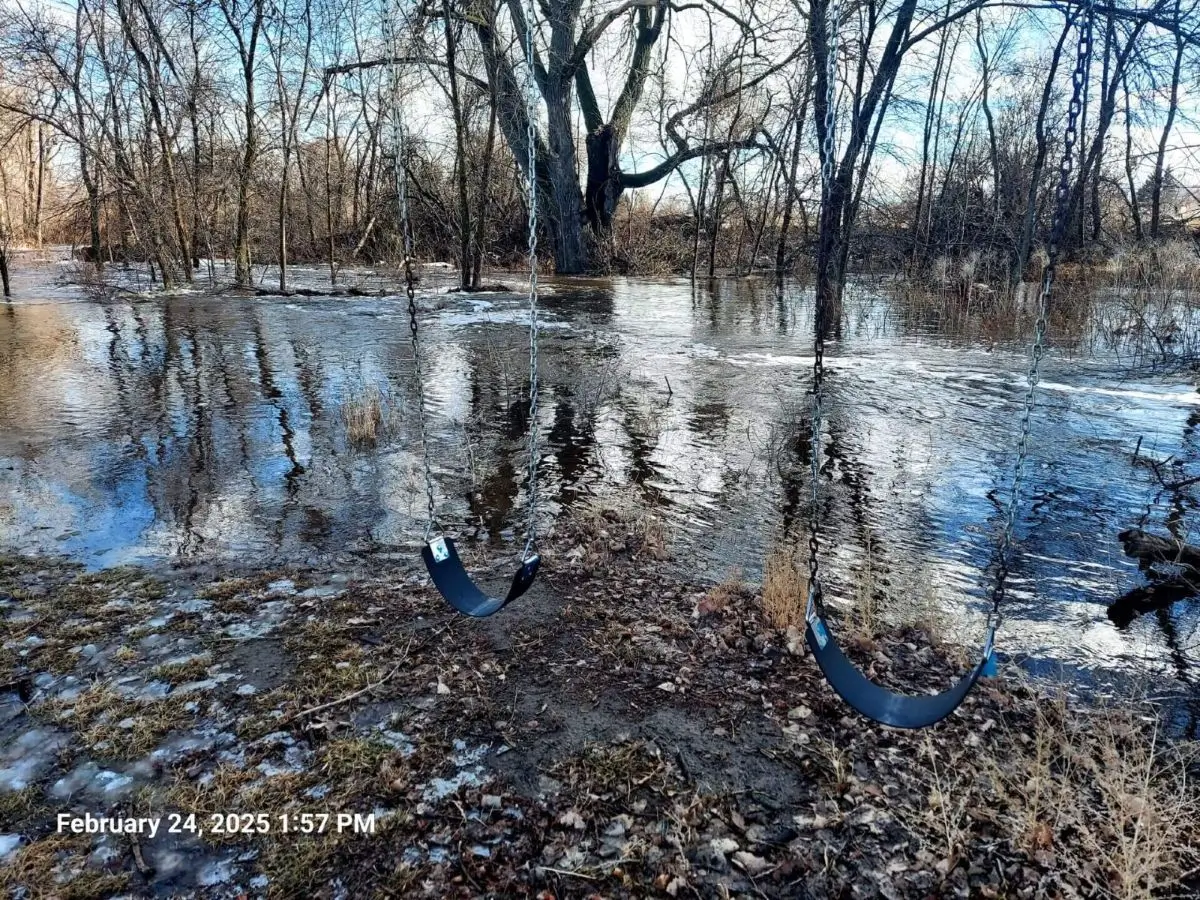 Smokey Bottoms Property